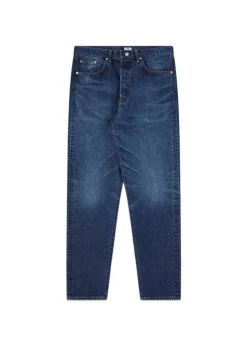 REGULAR TAPERED JEANS