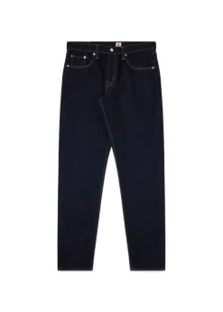REGULAR TAPERED JEANS