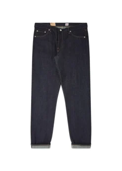 REGULAR TAPERED JEANS