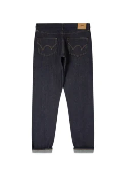 REGULAR TAPERED JEANS