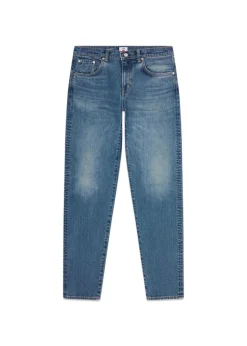 Regular Tapered Jeans