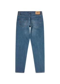 Regular Tapered Jeans