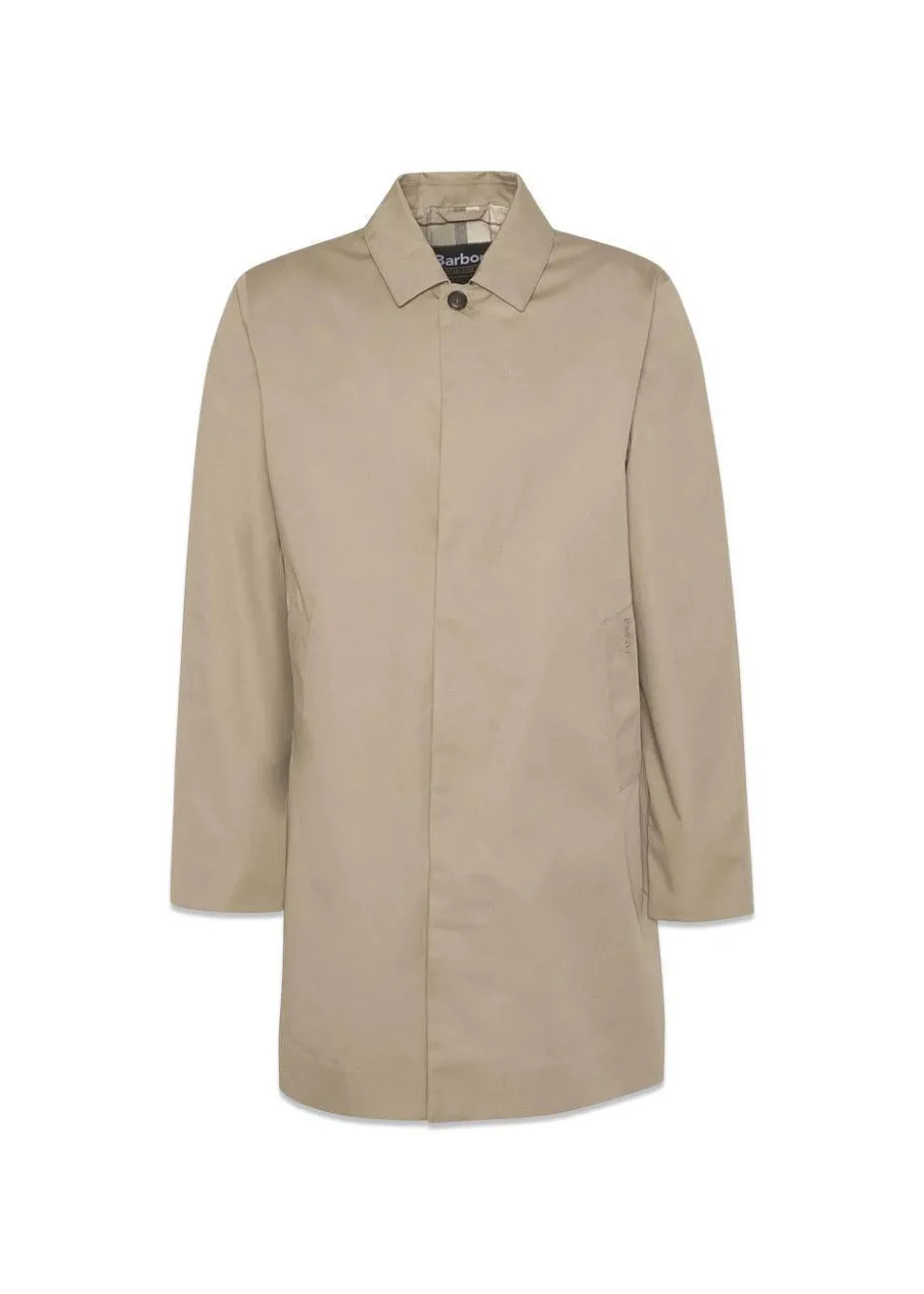 Rokig Waterproof Jacket