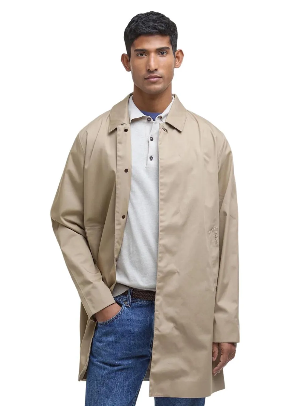 Rokig Waterproof Jacket