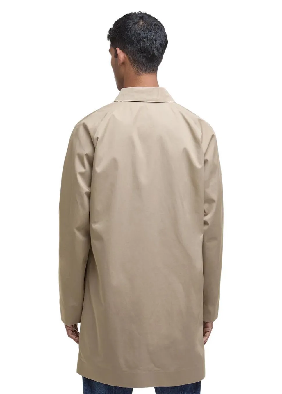 Rokig Waterproof Jacket