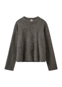 Roma Boyfriend Sweater