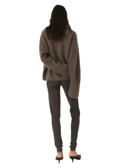 Roma Boyfriend Sweater