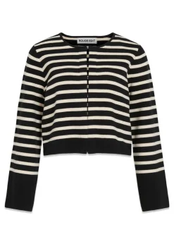 ROUEMMA LS SHORT CARDIGAN