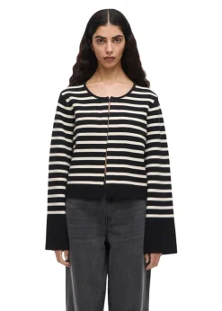 ROUEMMA LS SHORT CARDIGAN