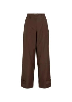 ROUMID WAIST TROUSERS