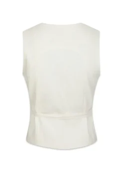 Samara Ramie Waistcoat