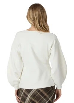 Sellie Knit Cardigan