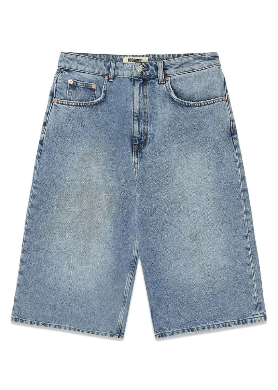 Shan Bermuda Shorts
