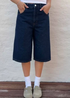 Shan 90s Rinse Shorts