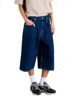 Shan 90s Rinse Shorts