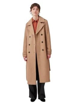 ShayMD coat