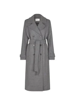 ShayMD coat