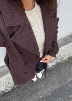 ShayMD coat