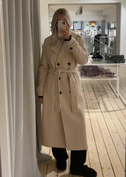 ShayMD coat