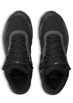 SHELTER CSWP Black/Magnet/QuSh