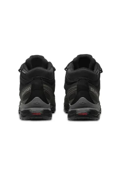 SHELTER CSWP Black/Magnet/QuSh