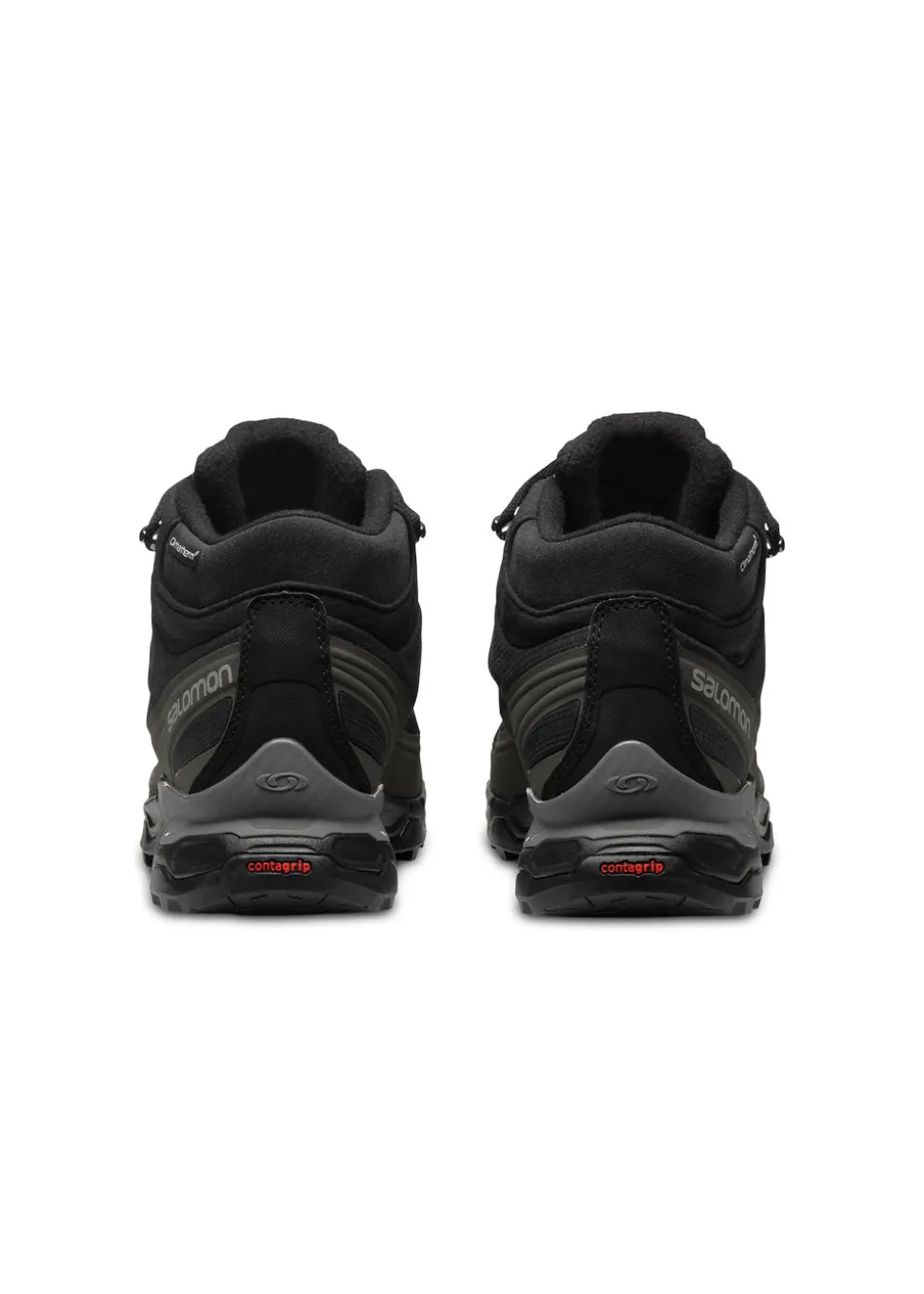 SHELTER CSWP Black/Magnet/QuSh