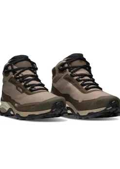 SHELTER CSWP Falcon/Vinkha/Vanila