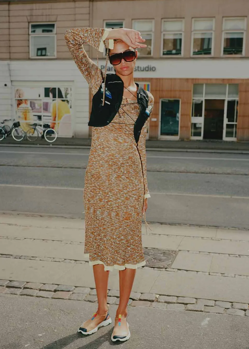 SHOES RX MOC 3.0 Rubber/Taffy/Granada Sk