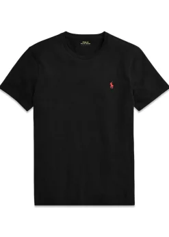 Short Sleeve Custom Slim Fit T-Shirt