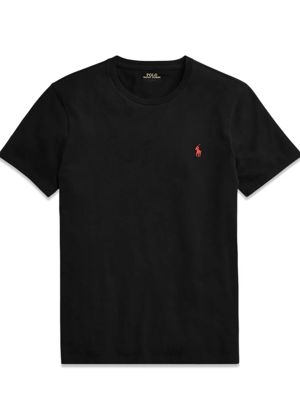 Short Sleeve Custom Slim Fit T-Shirt