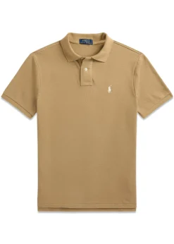 Short Sleeve Polo