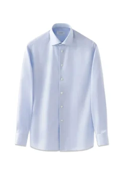 Slim Fit Signature Twill Pointed