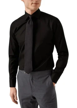 Slim Fit Signature Twill Pointed