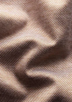 Slim-Oxford Pique Shirt