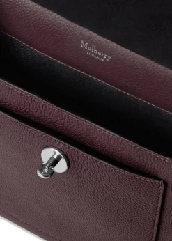 Small Antony N (Leather Strap) SCG