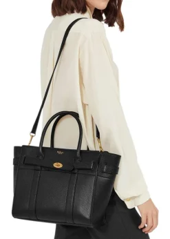 Small Zipped Bayswater Classic