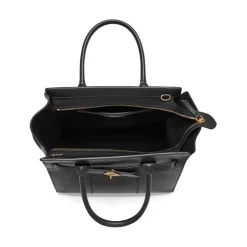 Small Zipped Bayswater Classic