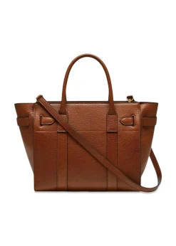 Small Zipped Bayswater Two Tone SCG