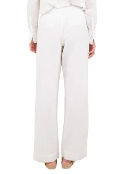 Sonar Linen Pants