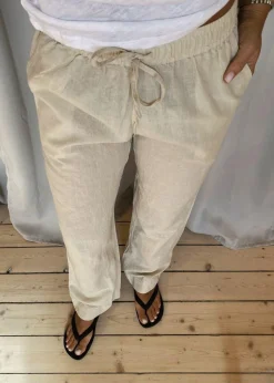 Sonar Linen Pants