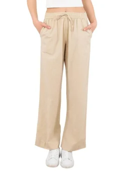 Sonar Linen Pants