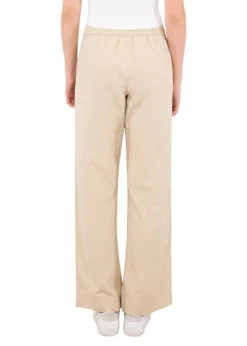 Sonar Linen Pants