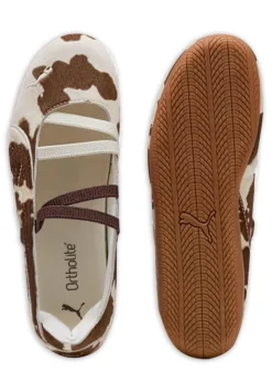 Speedcat Ballet Cow Wns