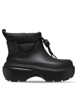Stomp Puff Boot