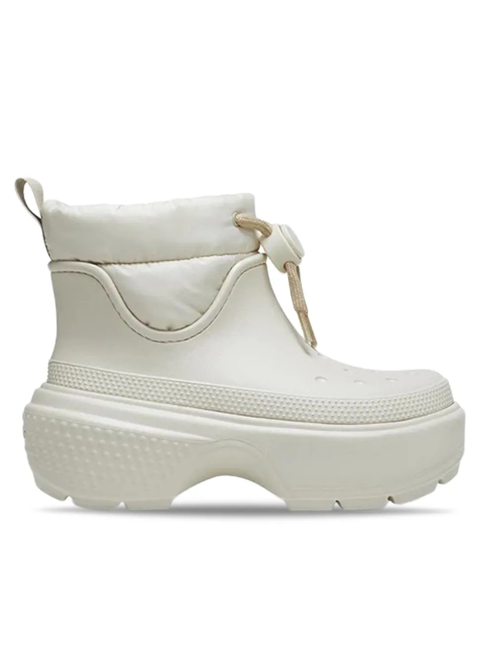Stomp Puff Boot