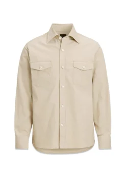 Straight Fit Spread Baby Cord