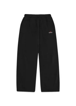 Straight Leg Sweatpants