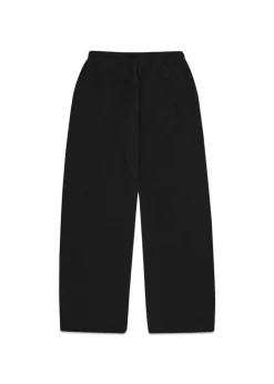 Straight Leg Sweatpants