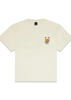 SUNBURN TEE
