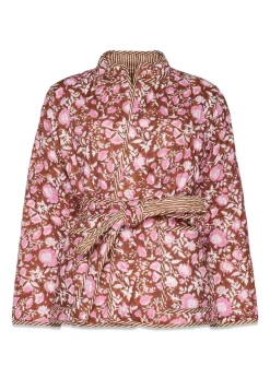 Sussie Reversible Jacket